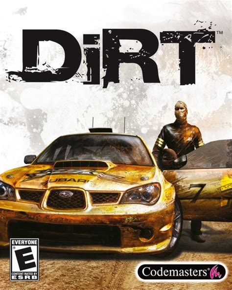 DiRT Reviews - GameSpot