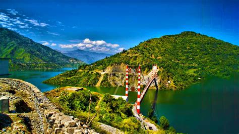 How to Reach Tehri Lake Fast in 2021 - Kanatal Heights