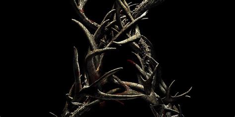 Antlers Trailer & Poster Tease del Toro-Produced Horror Film