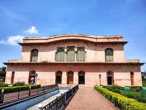 The Unfinished Journey of Lalbagh Fort - Abhijna e-Museum