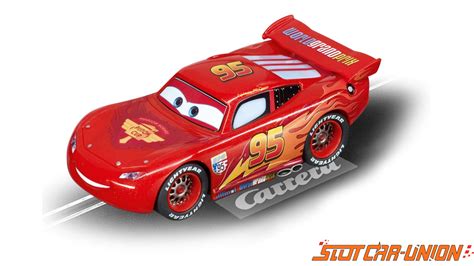 Carrera GO!!! 62294 Disney/Pixar Cars Ultimate Race OFF Set - Slot Car ...