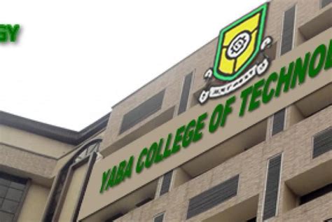 YABATECH has all requirements to become university —Registrar - Vanguard News