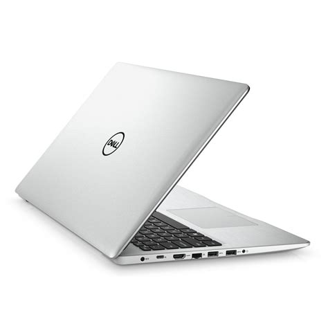 DELL INSPIRON 5570-FHDS55F8256C I7-8550U 8GB 256GB SSD 4GB R530 15.6 ...