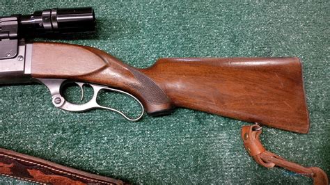 Savage Model 99 .300 Savage Lever A... for sale at Gunsamerica.com ...