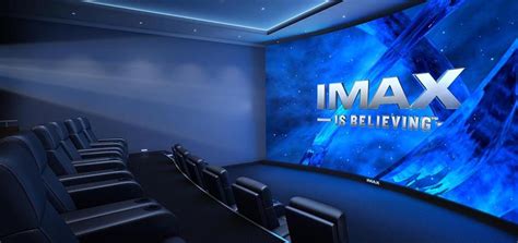 IMAX Screen Better Than A Regular Screen A Brief Discussion