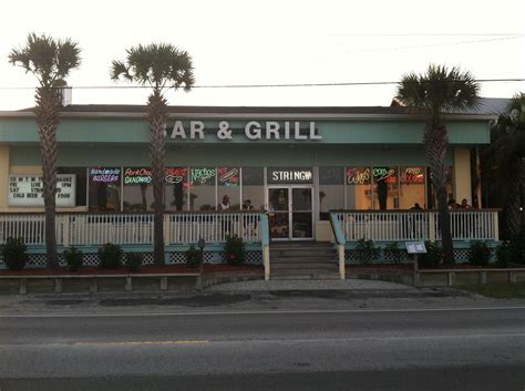 Neal And Pam's In Surfside Beach, Sc - Bar & Restaurant - Surfside Beach - Surfside Beach