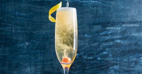 How to Make the Best Sparkling Cocktails | Cook's Illustrated ...