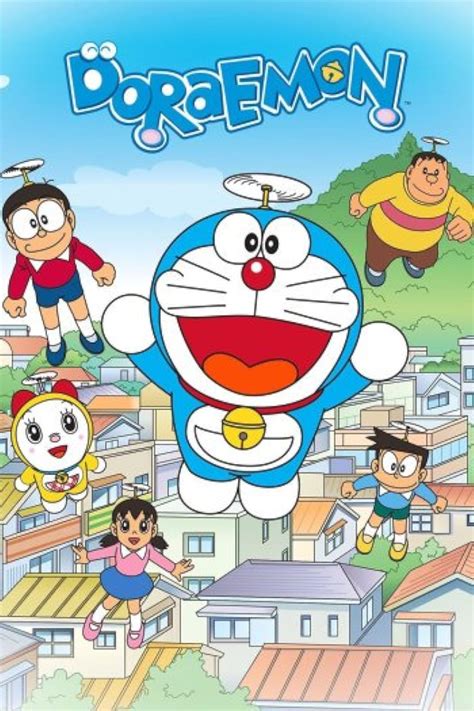 Doraemon (TV Series 2005– ) - IMDb