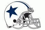 Dallas Cowboys Primary Logo - National Football League (NFL) - Chris Creamer's Sports Logos Page ...
