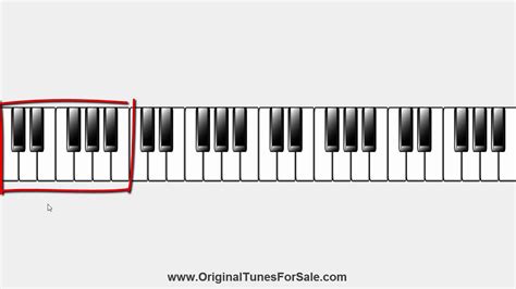 Music Theory - 01 - What is an OCTAVE - YouTube