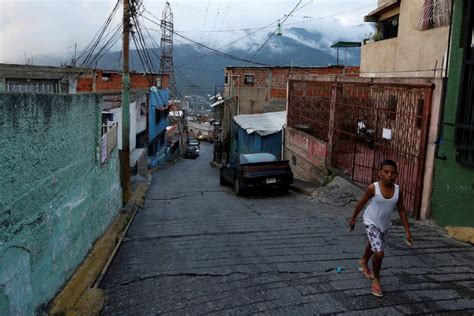 A Look at Life in Venezuela