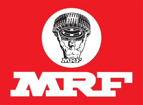 MRF Tyre Logo PNG Vector - FREE Vector Design - Cdr, Ai, EPS, PNG, SVG