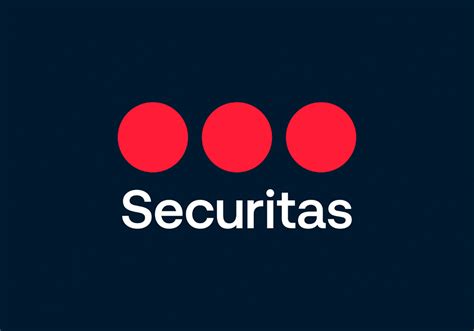 Nueva identidad visual para la empresa de seguridad Securitas — Brandemia