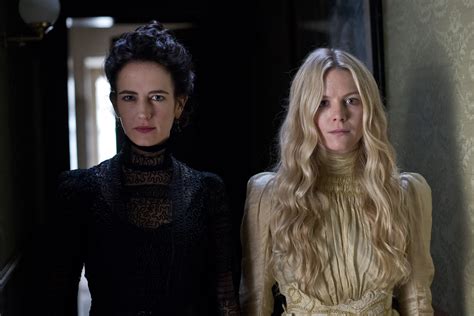 Penny Dreadful - 1x04 - promotional photos - Penny Dreadful Photo ...