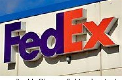 Download High Quality fedex logo evolution Transparent PNG Images - Art ...