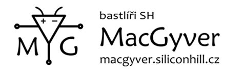 MacGyver - HackerspaceWiki