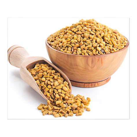 Fenugreek Seed - NutsndSeeds