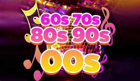 60s 70s 80s 90s 00s Music Hits APK for Android Download