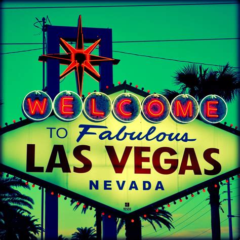 Las Vegas sign Las Vegas Sign, Las Vegas Nevada, Mind's Eye, Vintage ...