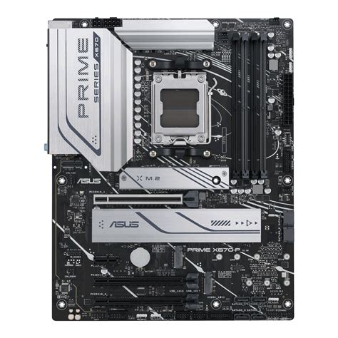 PRIME X670-P｜Motherboards｜ASUS Global