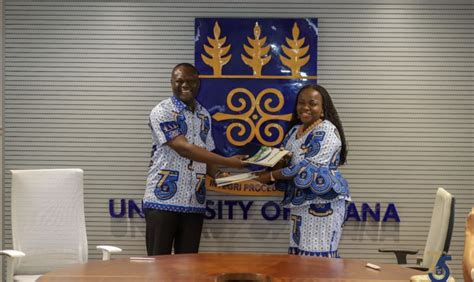 University Of Ghana To Raise Funds For Infrastructure Projects ...