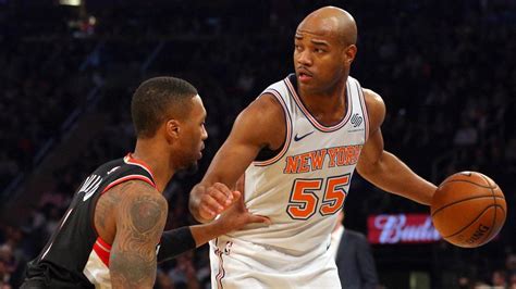 Veteran point guard Jarrett Jack key to New York Knicks' turnaround ...