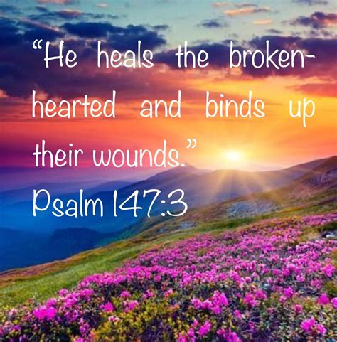 Bible verses about healing - jordteen