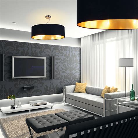 Lighting Ideas For Living Room Modern - Lighting Recessed Soggiorno Errori Fare Thespruce ...