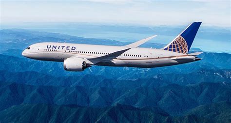 United Charters | United Airlines