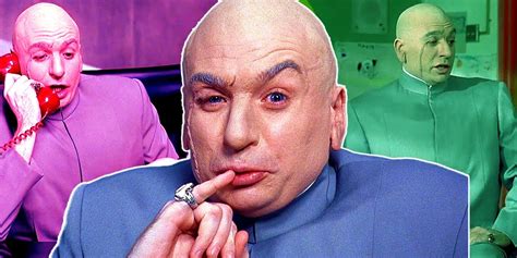 Austin Powers: The 25 Best Dr. Evil Quotes | Its Prime Media