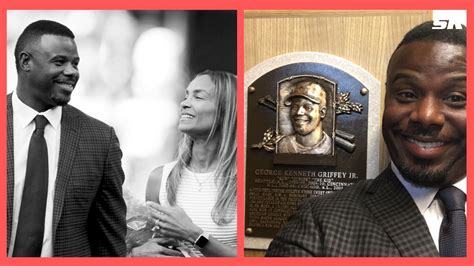 Who is Ken Griffey Jr's wife, Melissa Griffey? A glimpse into personal life of Baseball Hall of ...