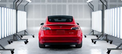 Tesla Certified Collision Repair Center – Keeler Collision