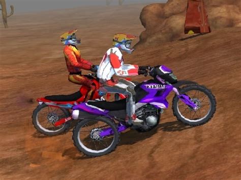 Motorcycle Dirt Racing Multiplayer - Play Free Game Online at ...