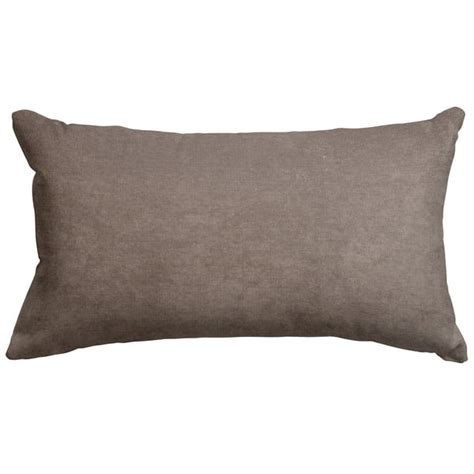 Majestic Home Goods Villa Indoor Small Decorative Throw Pillow ...