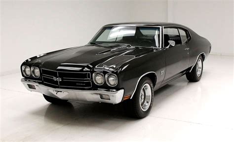 1970 Chevrolet Malibu | Classic Auto Mall