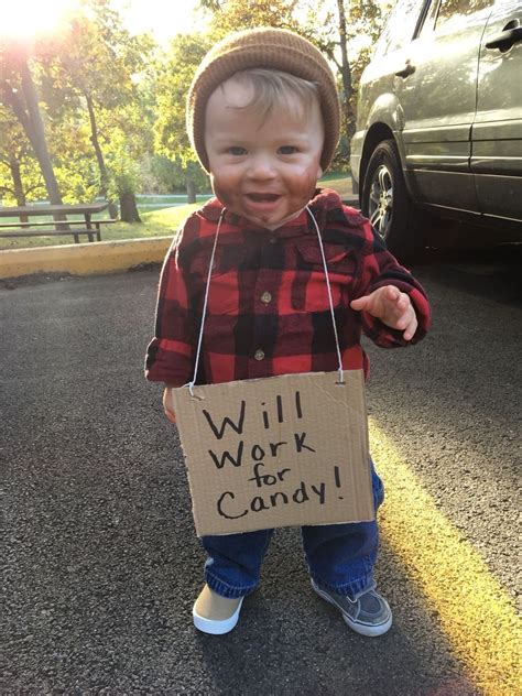 10 Unique Toddler Boy Halloween Costume Ideas 2024