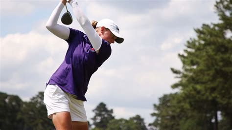 No Weekends Off For Stacy Lewis | News | LPGA | Ladies Professional ...