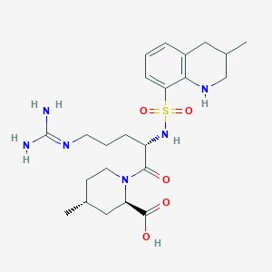 Argatroban: Uses, Dosage, Side Effects and More | MIMS Malaysia