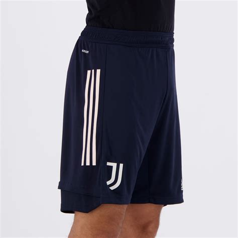 Adidas Juventus 2021 Training Shorts - FutFanatics