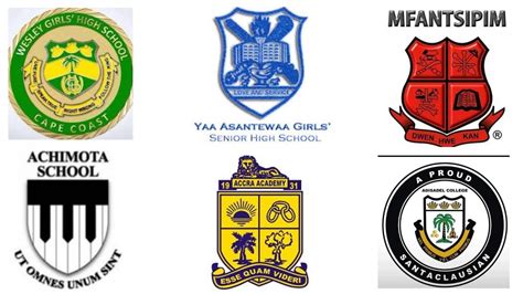 Top senior high schools in ghana and their popular old students ...