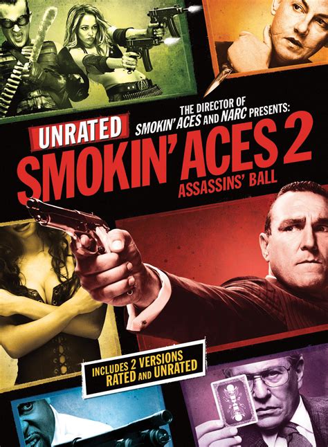 Smokin' Aces 2: Assassins' Ball - Where to Watch and Stream - TV Guide