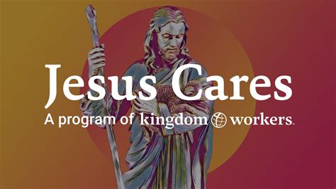 Jesus Cares Ministry — Ascension Lutheran