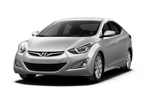 2016 Hyundai Elantra Pricing - For Sale | Edmunds