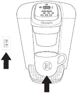 Keurig K-Elite Manual | ManualsLib