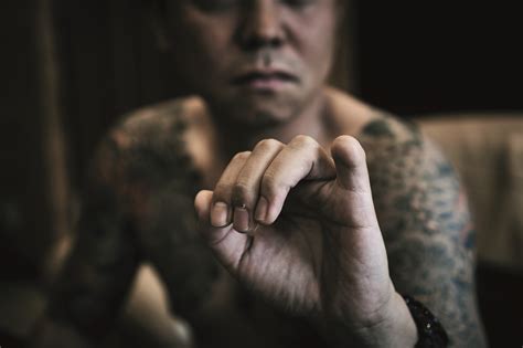 'Yakuza Tattoo': Inside the secretive world of the yakuza's tattoos - The Japan Times