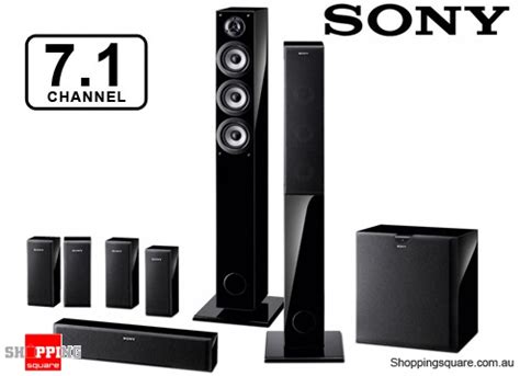 HomeTheatre Speakers - Technology - Kenya Talk