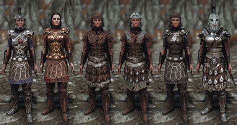 Frankly HD Imperial Armor and Weapons モデル・テクスチャ - Skyrim Mod データベース MOD ...