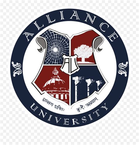 Alliance University - Wikipedia Alliance University Logo Png,Mba Icon ...