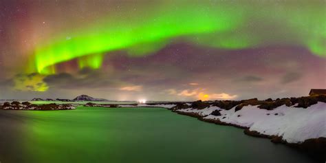 Winter of Iceland - Anthony Lau Photography