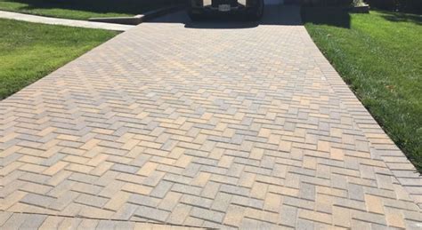 Driveway Installation | Brick | Pavers | Centreville | Fairfax County VA